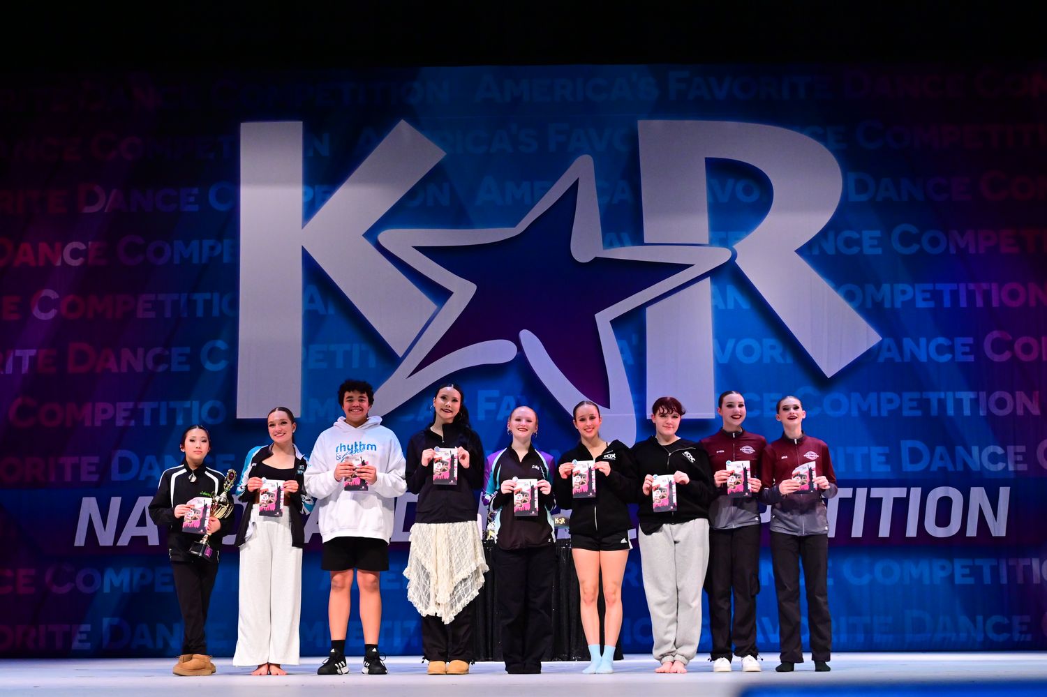 Seattle, WA - 3/22/2025