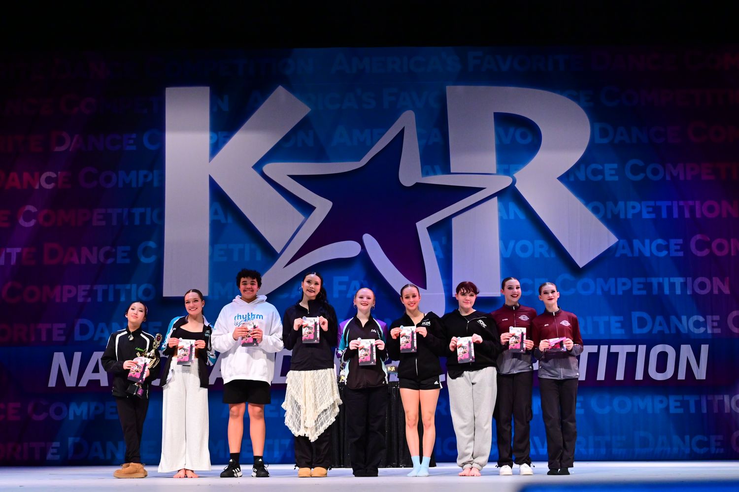 Seattle, WA - 3/22/2025