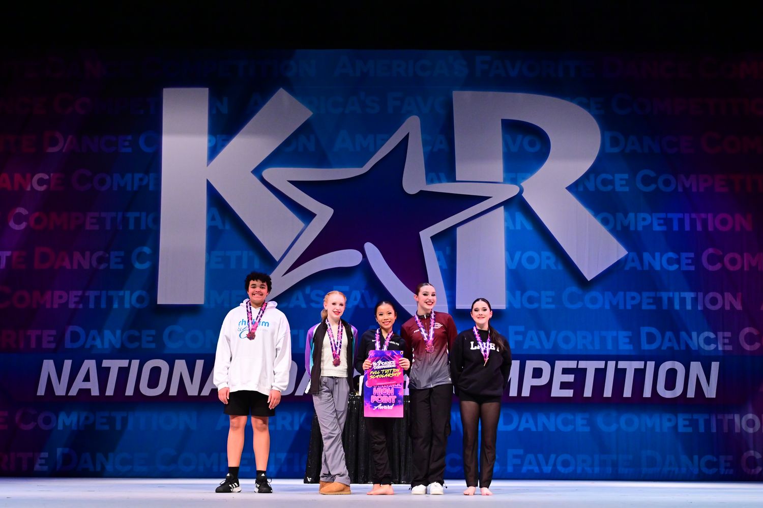 Seattle, WA - 3/22/2025