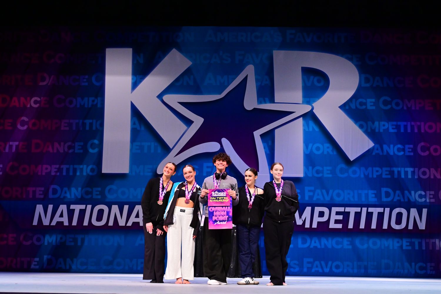 Seattle, WA - 3/22/2025