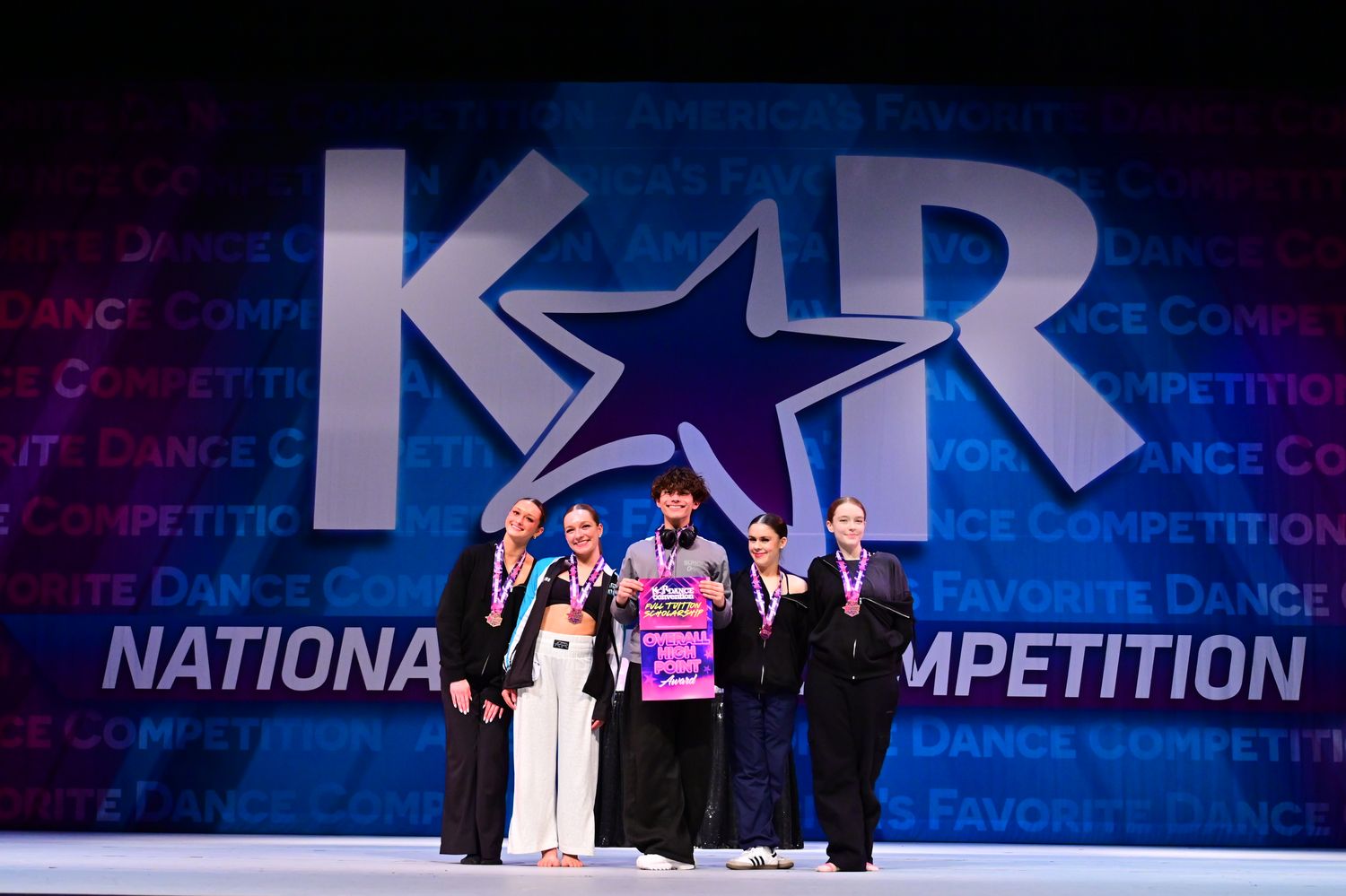 Seattle, WA - 3/22/2025