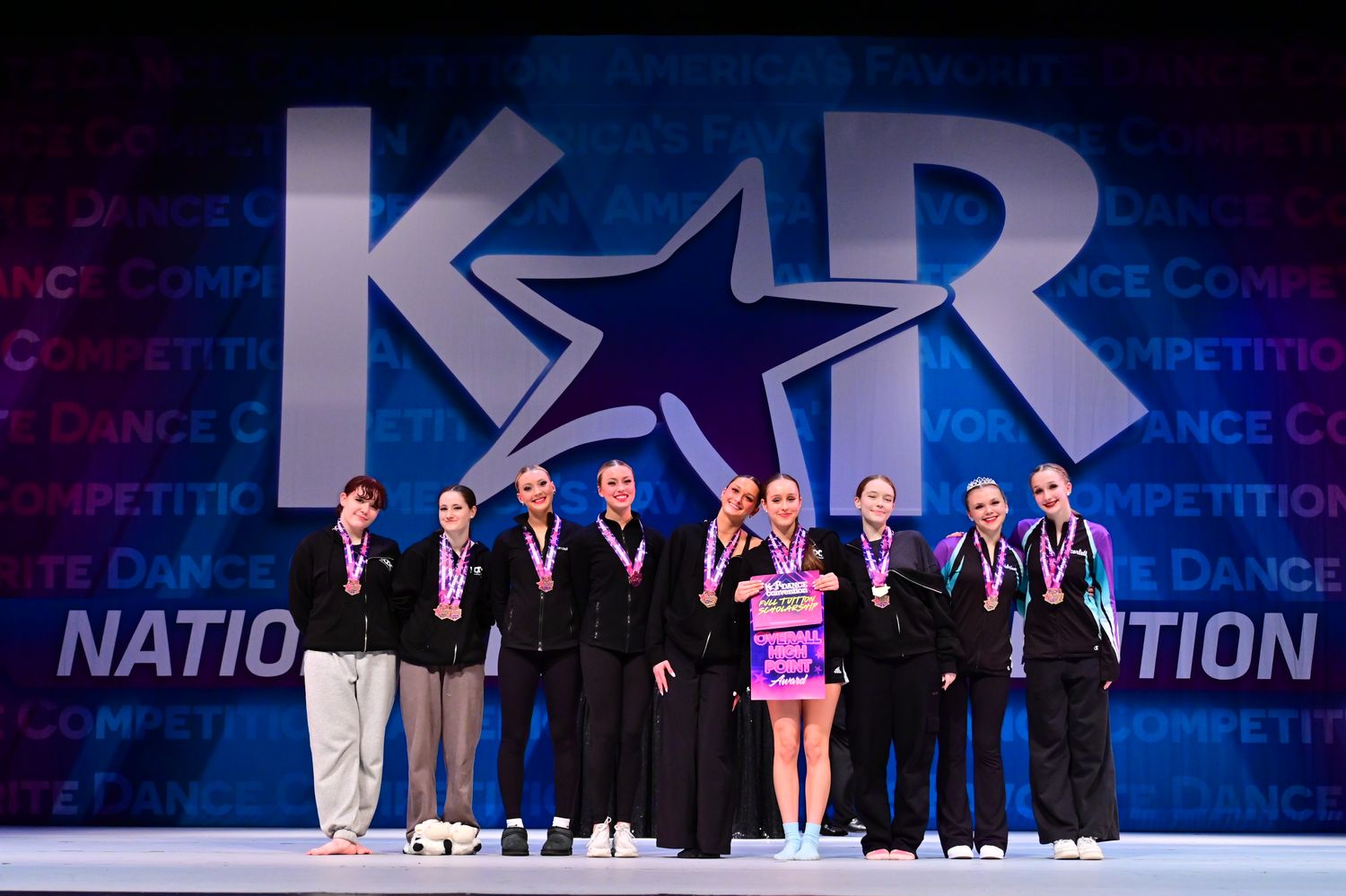 Seattle, WA - 3/22/2025