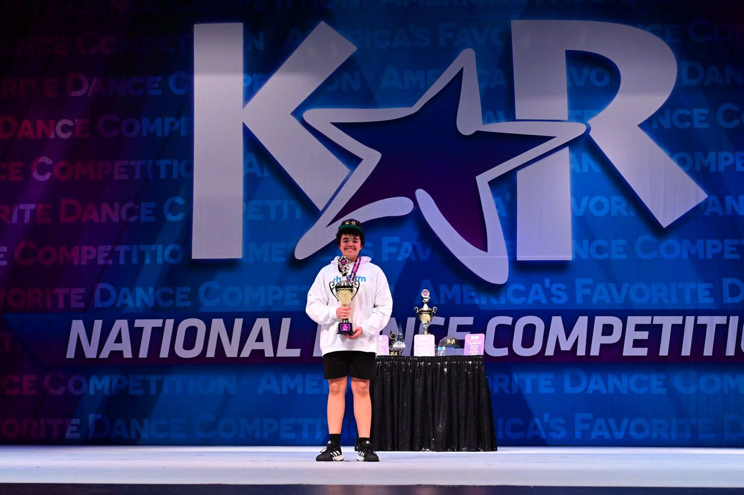 Seattle, WA - 3/22/2025