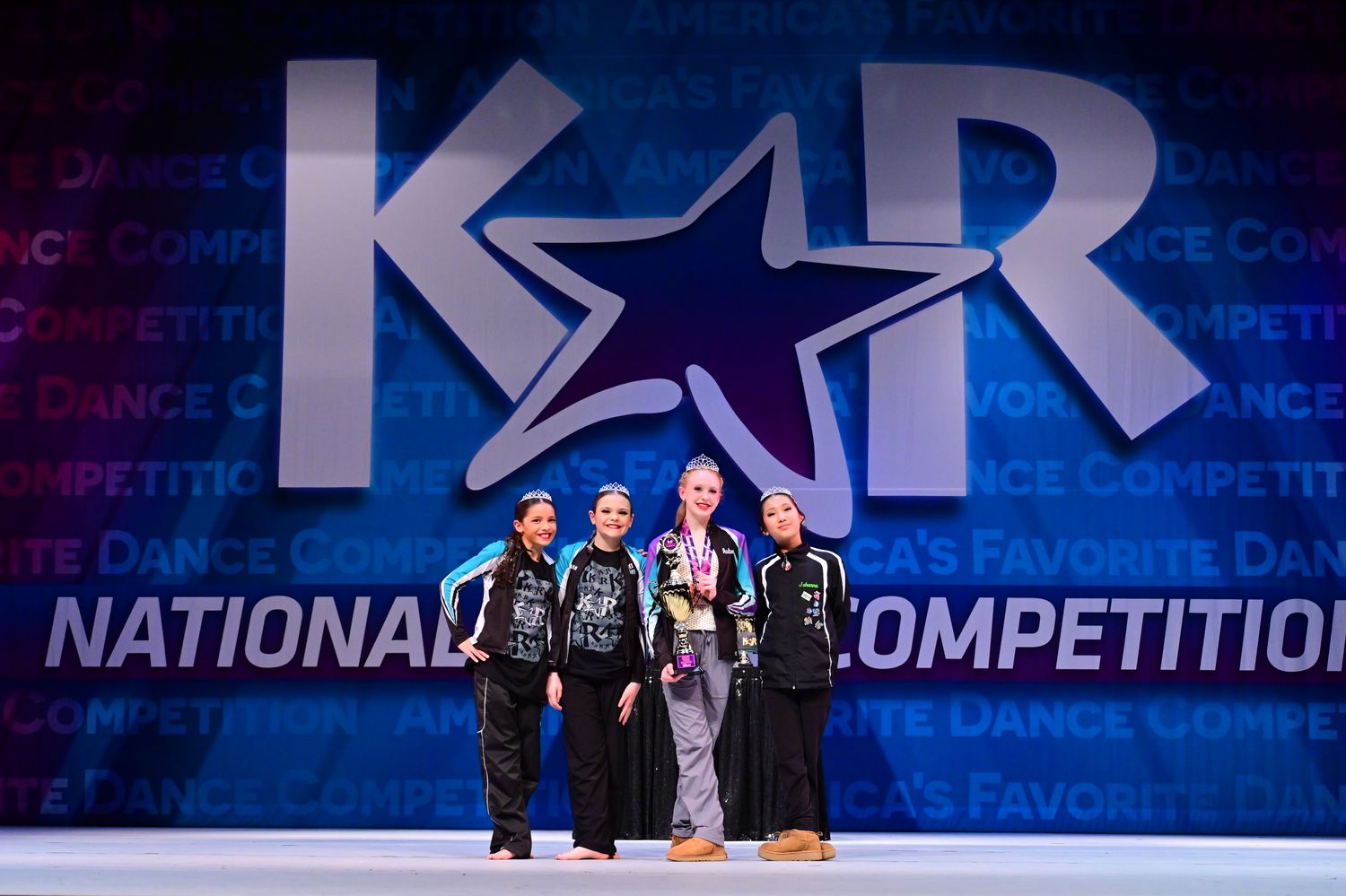 Seattle, WA - 3/22/2025