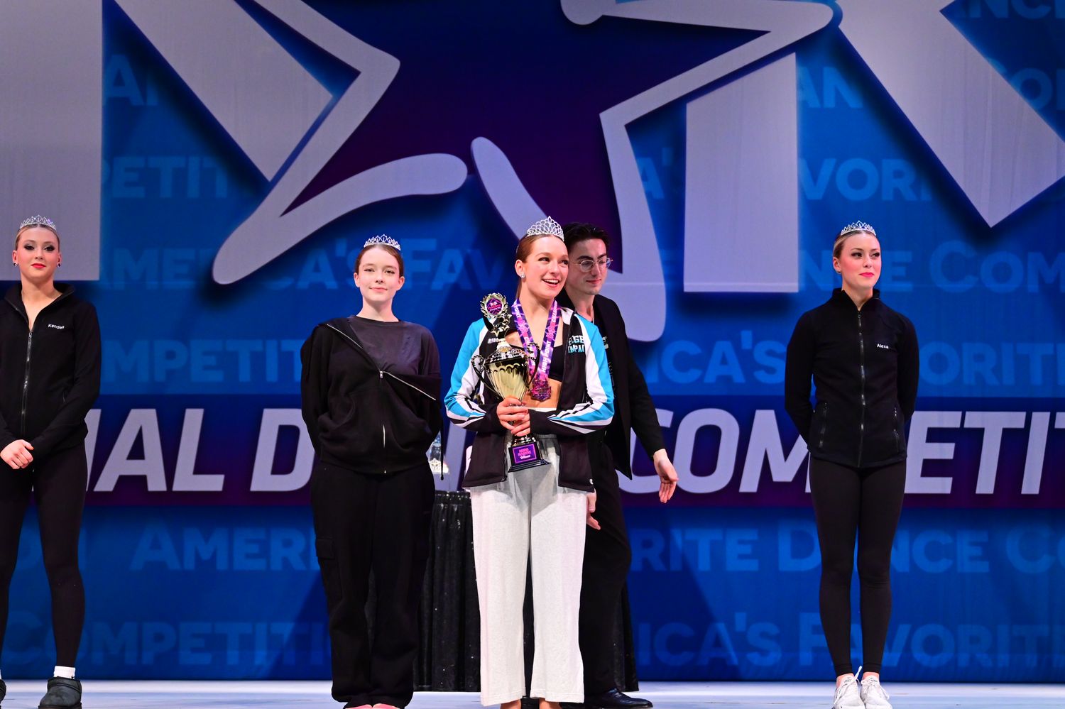 Seattle, WA - 3/22/2025