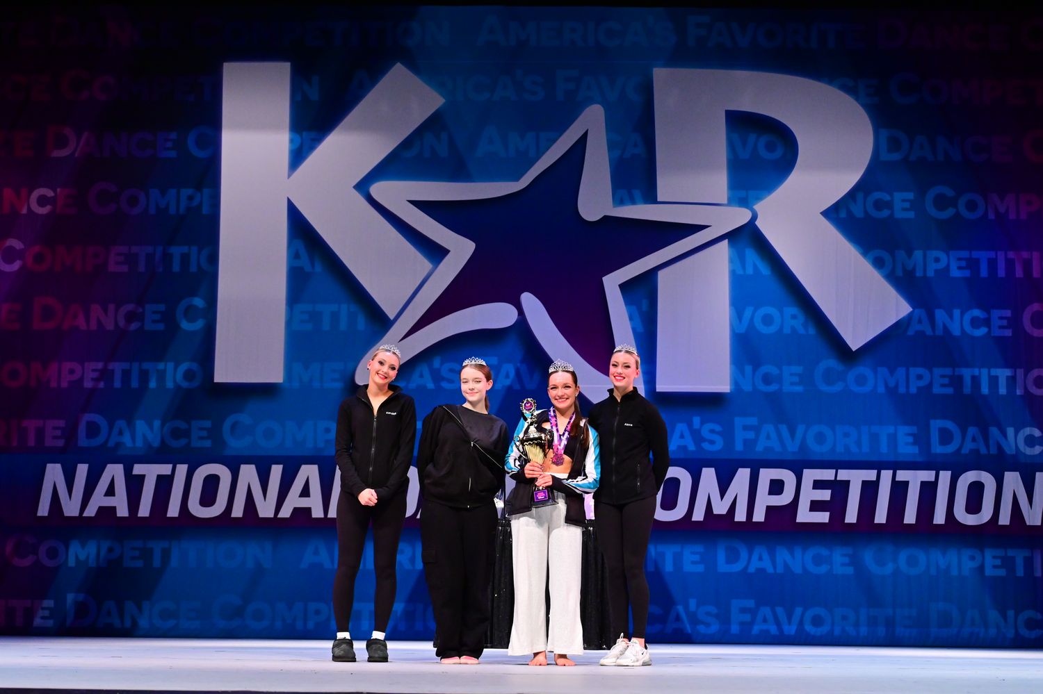 Seattle, WA - 3/22/2025