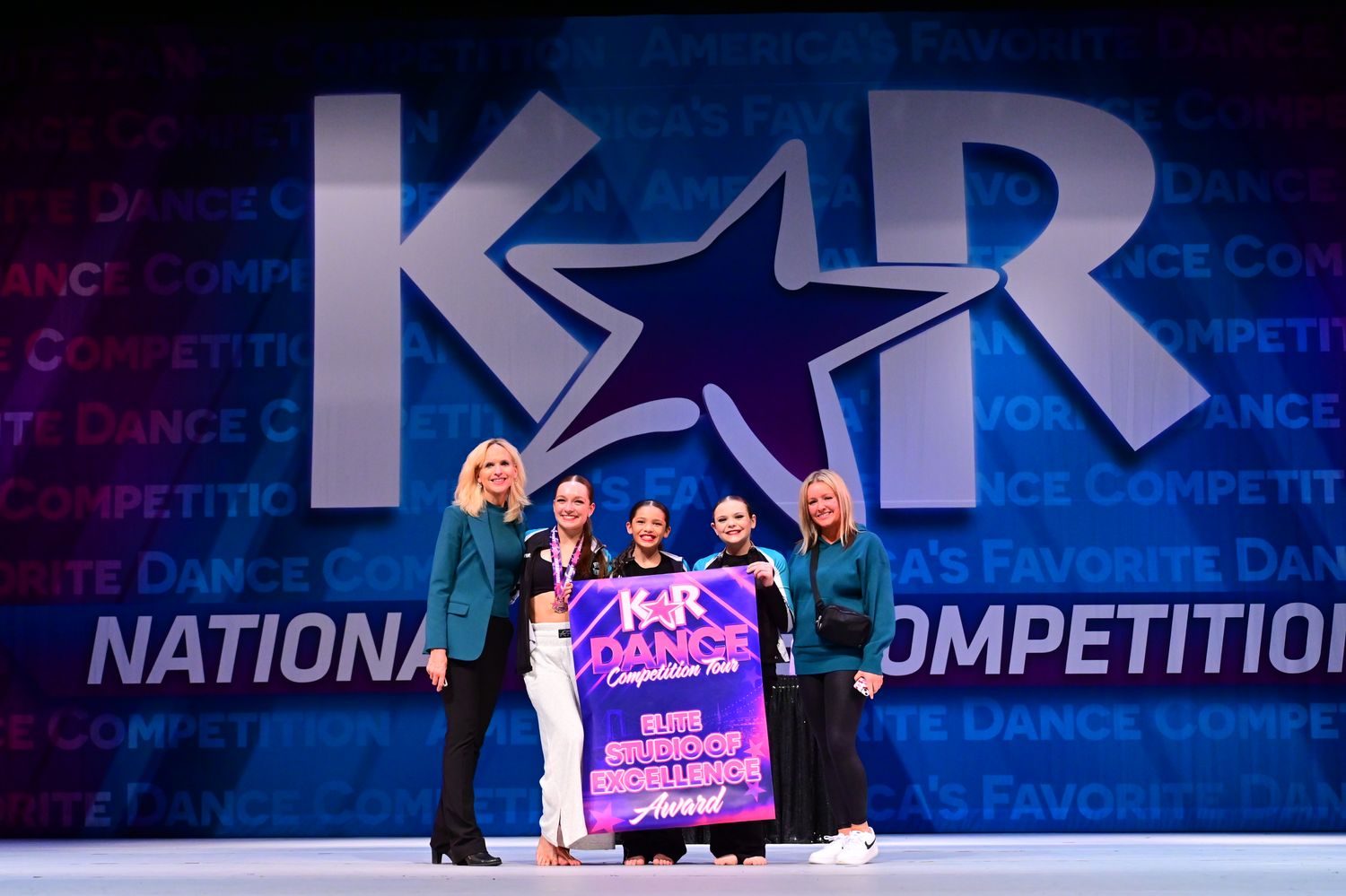 Seattle, WA - 3/22/2025