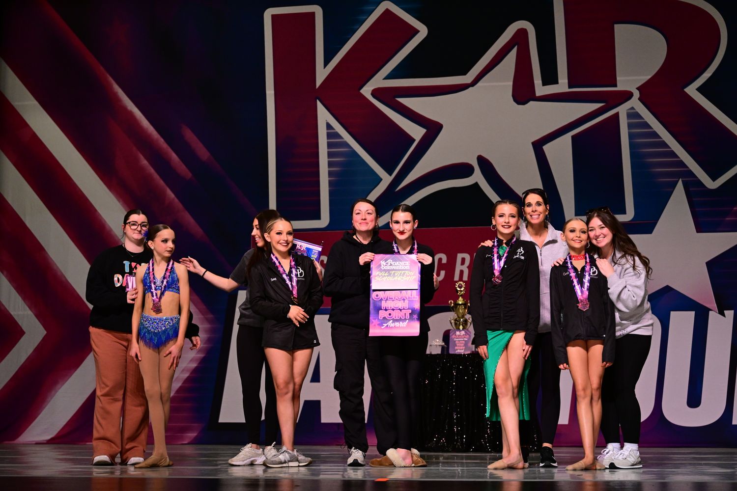 Louisville, KY - 3/21/2025