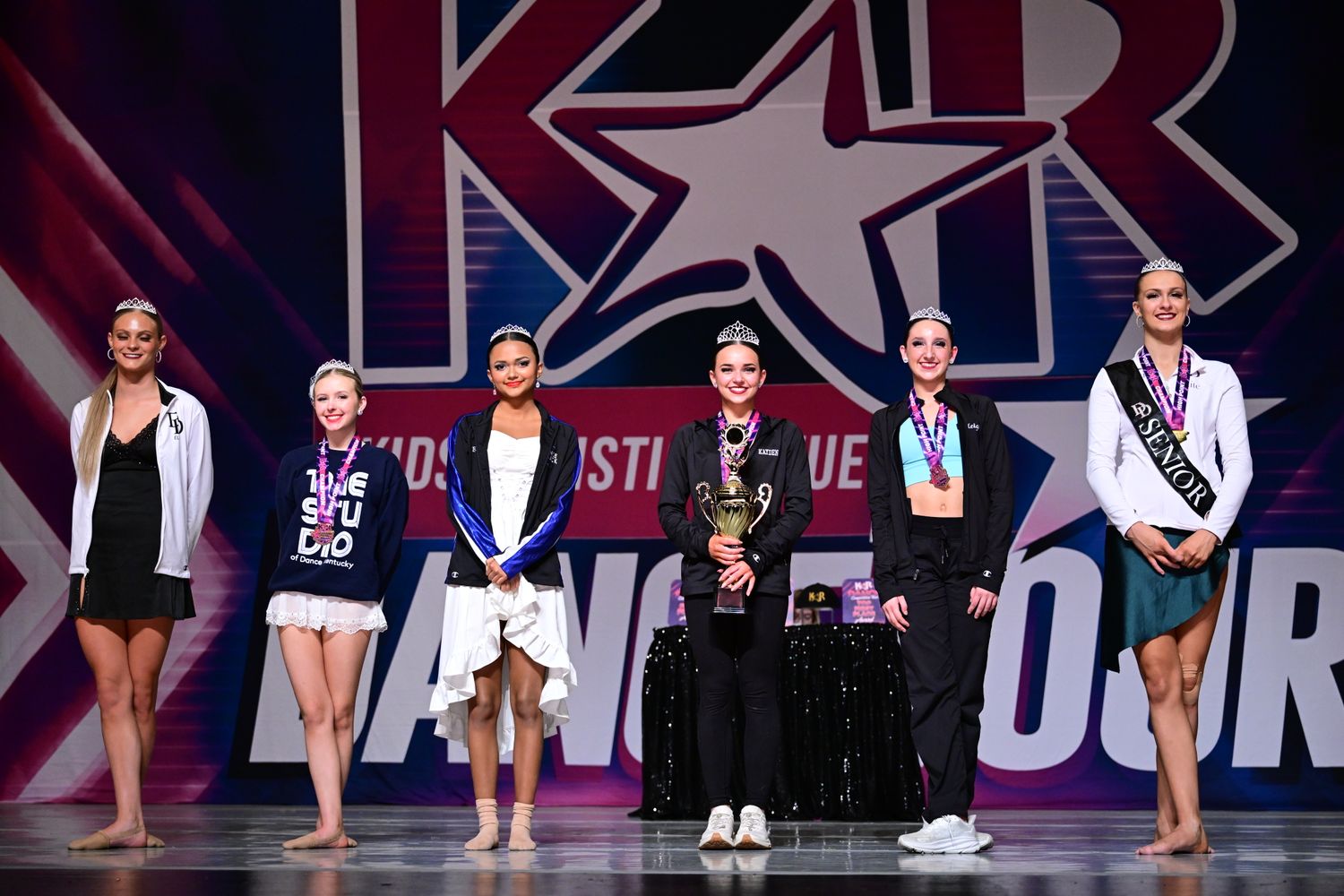 Louisville, KY - 3/21/2025