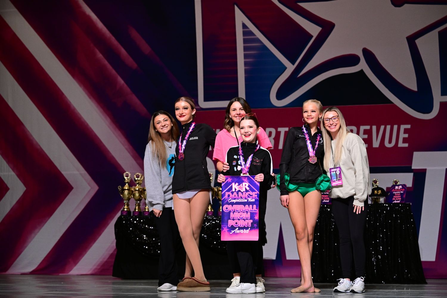 Louisville, KY - 3/21/2025