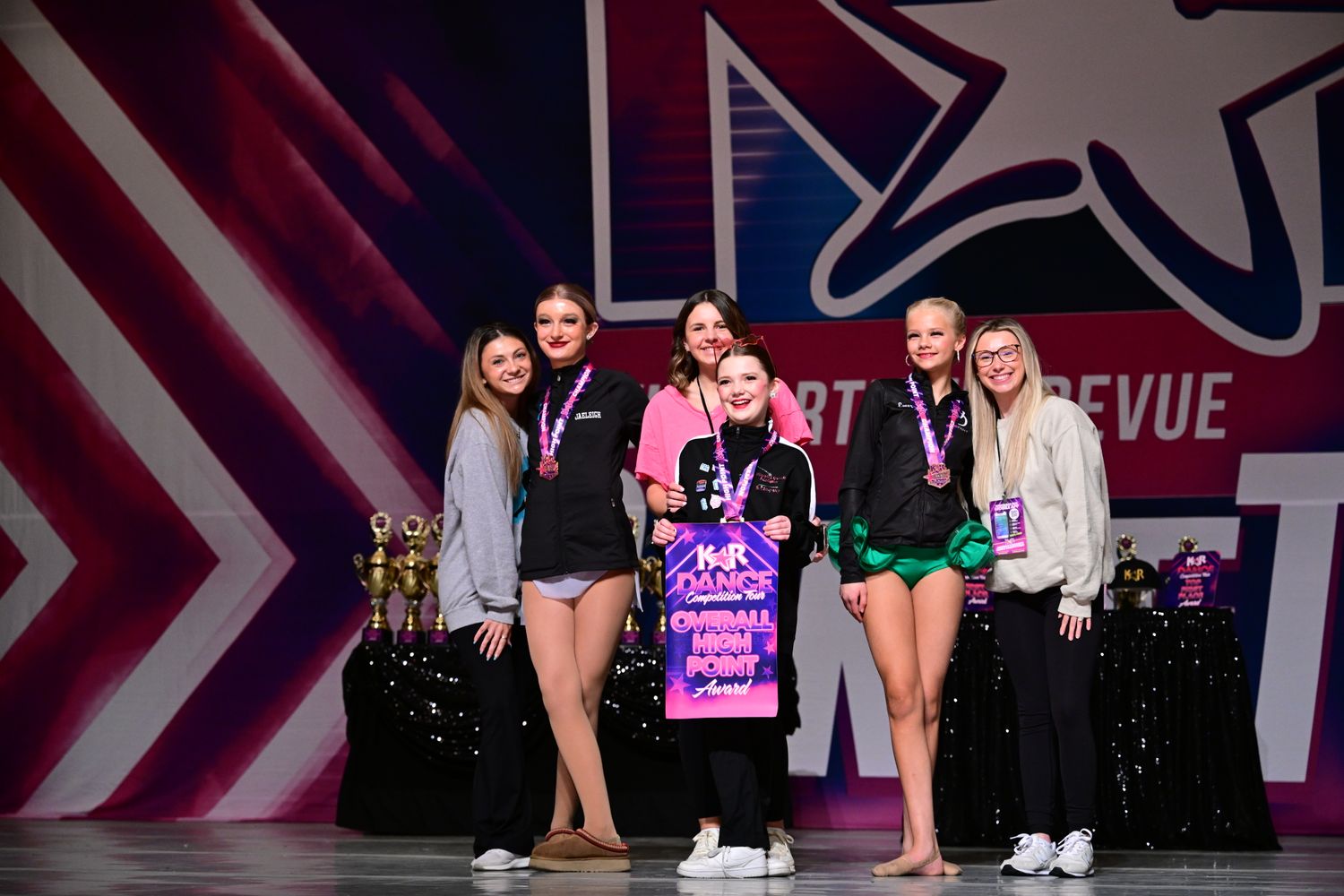 Louisville, KY - 3/21/2025