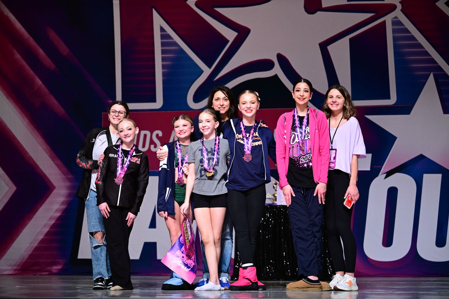 Louisville, KY - 3/21/2025