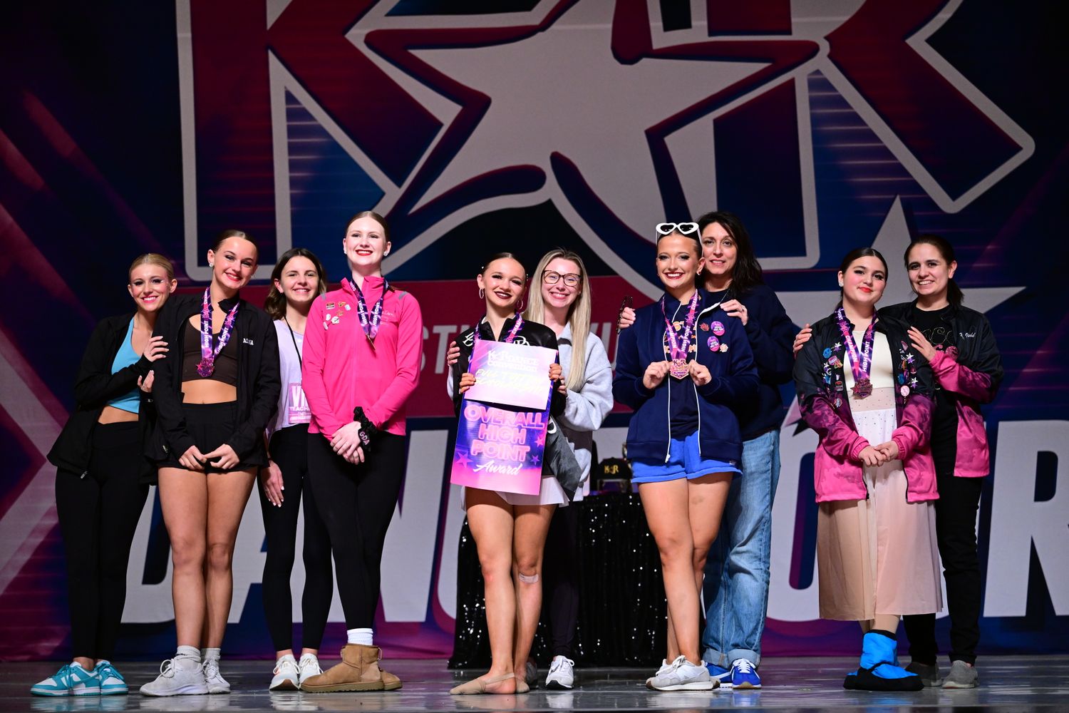 Louisville, KY - 3/21/2025