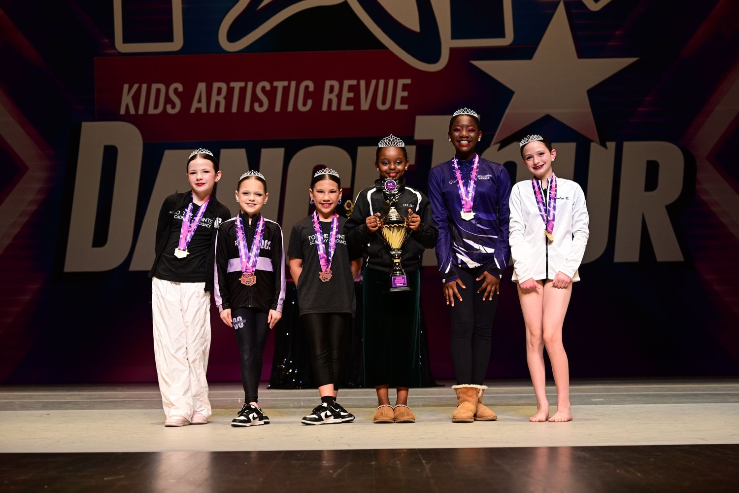 Baton Rouge, LA - 3/21/2025