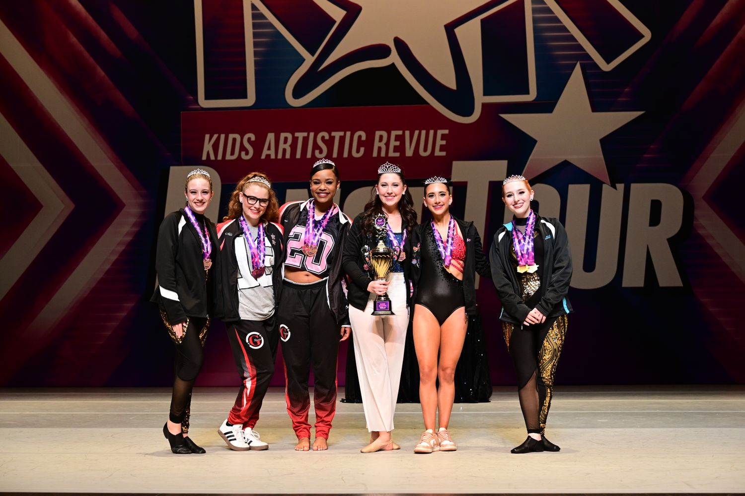 Baton Rouge, LA - 3/21/2025