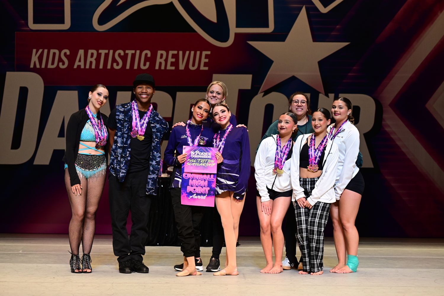 Baton Rouge, LA - 3/21/2025