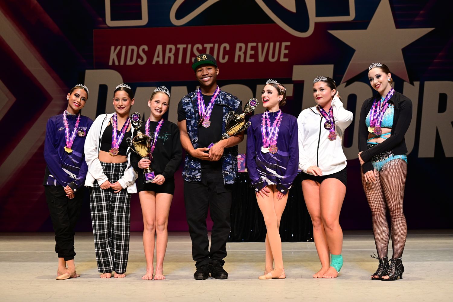 Baton Rouge, LA - 3/21/2025