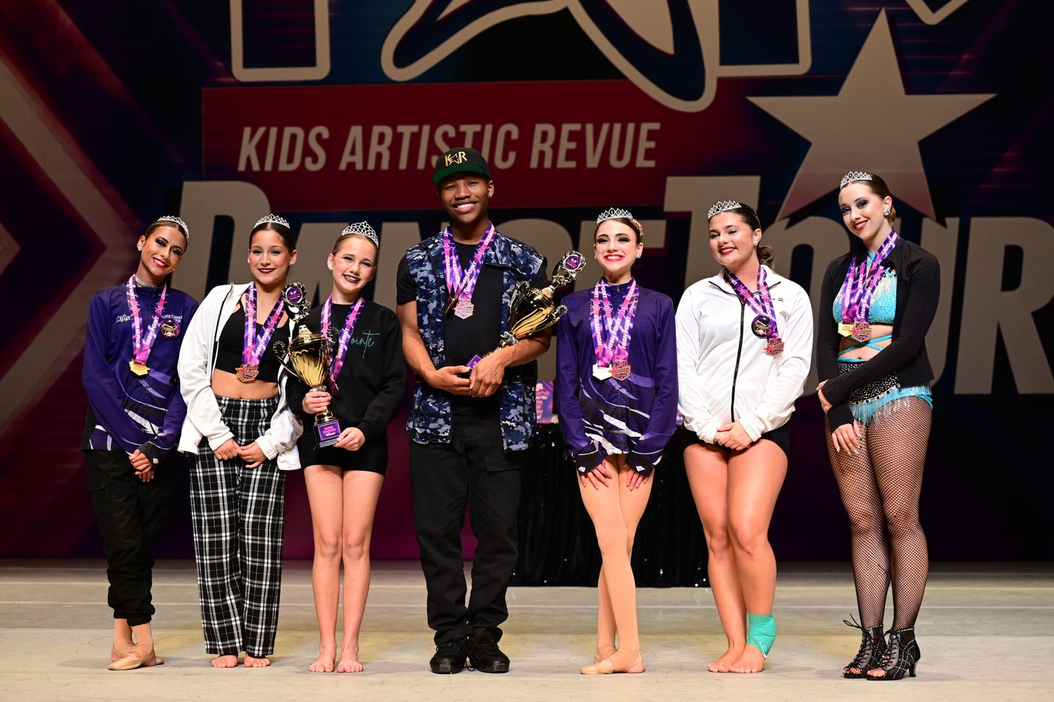 Baton Rouge, LA - 3/21/2025