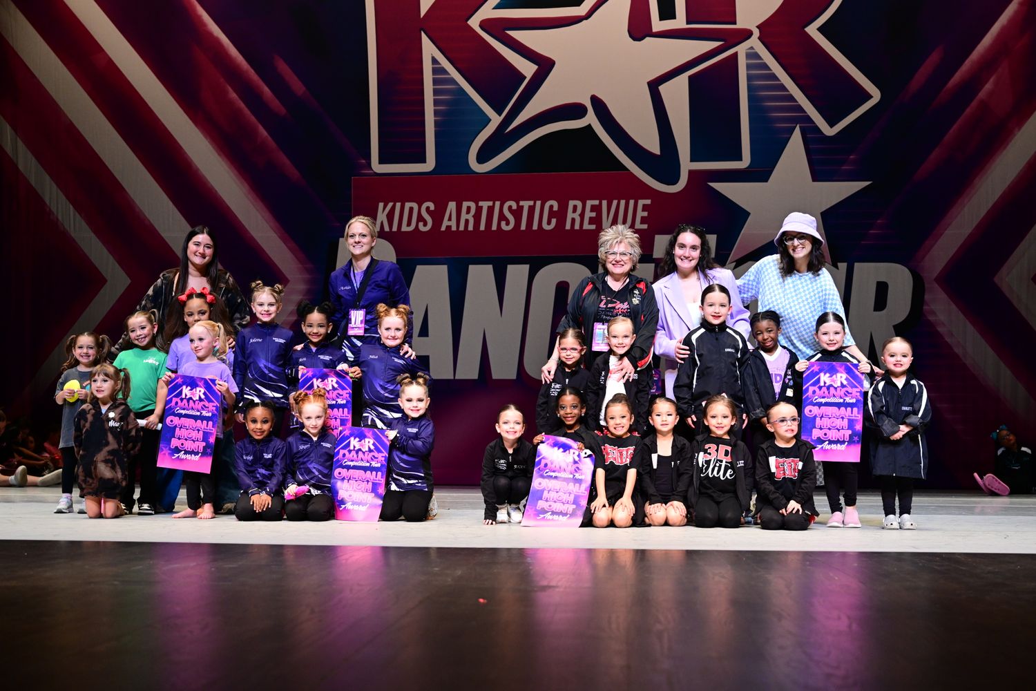 Baton Rouge, LA - 3/21/2025