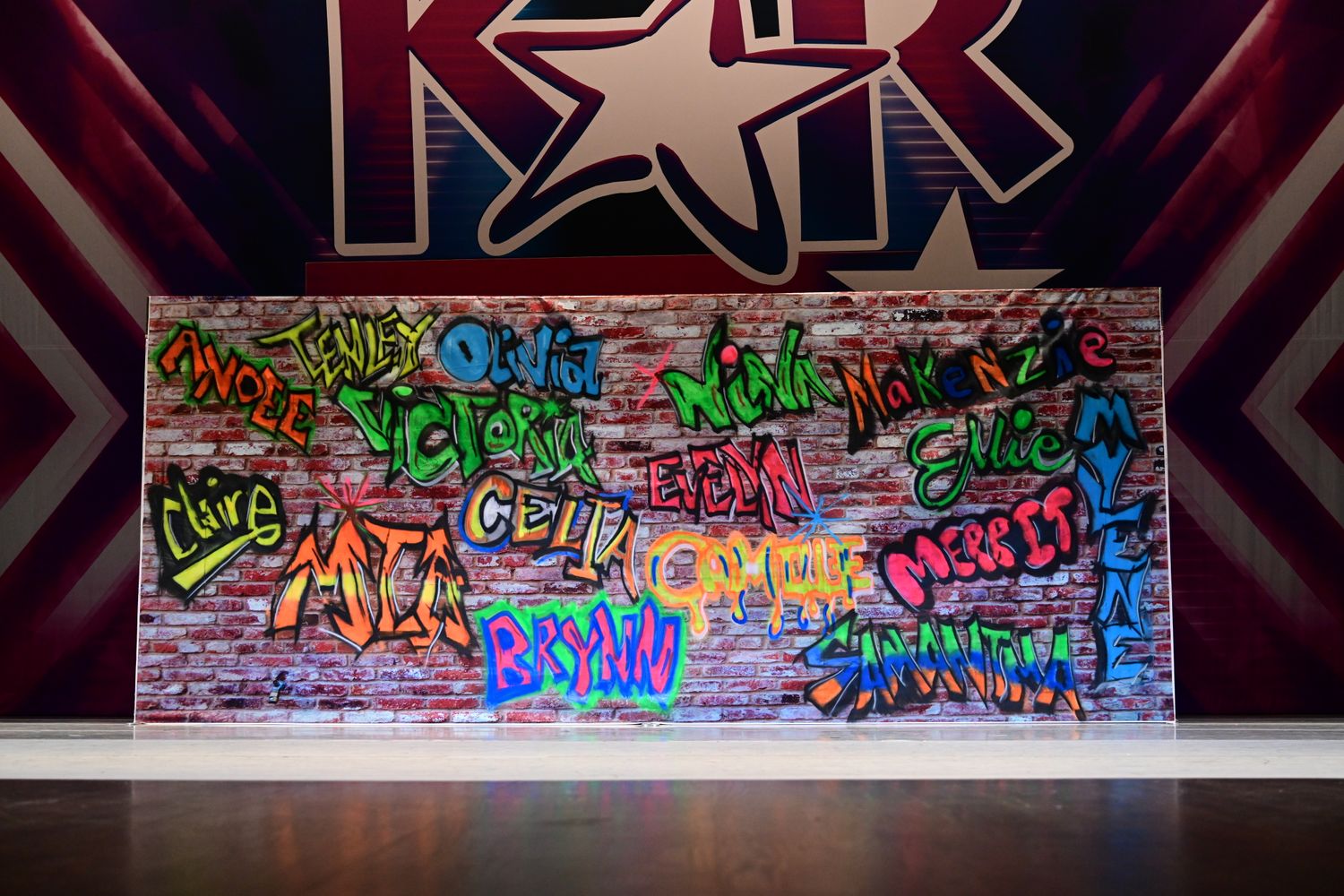 Baton Rouge, LA - 3/21/2025