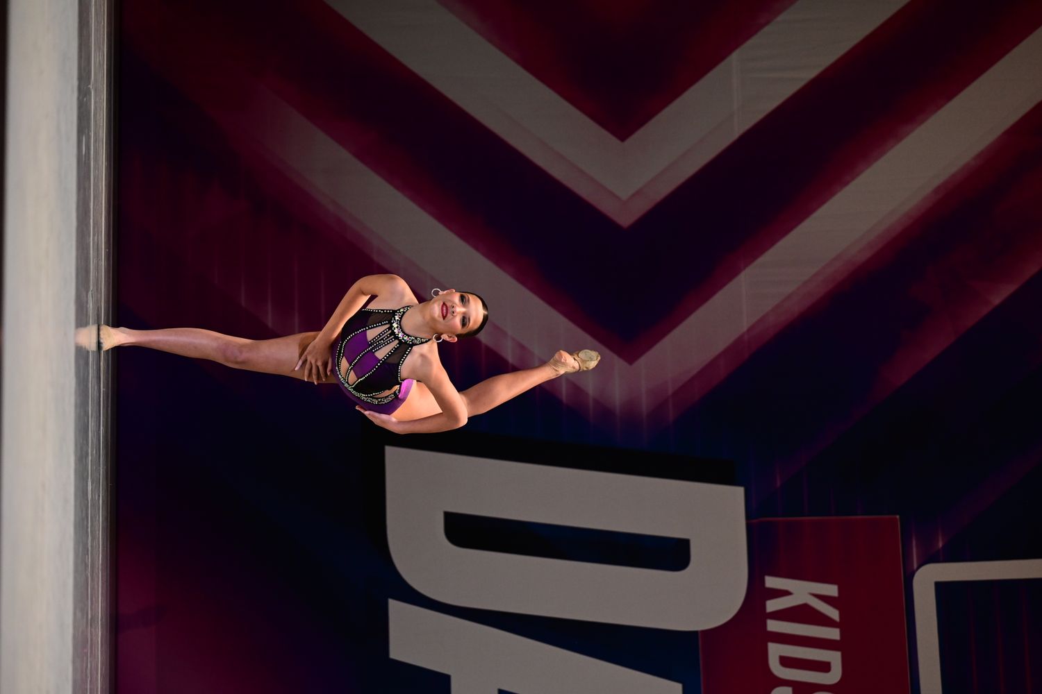 Baton Rouge, LA - 3/21/2025