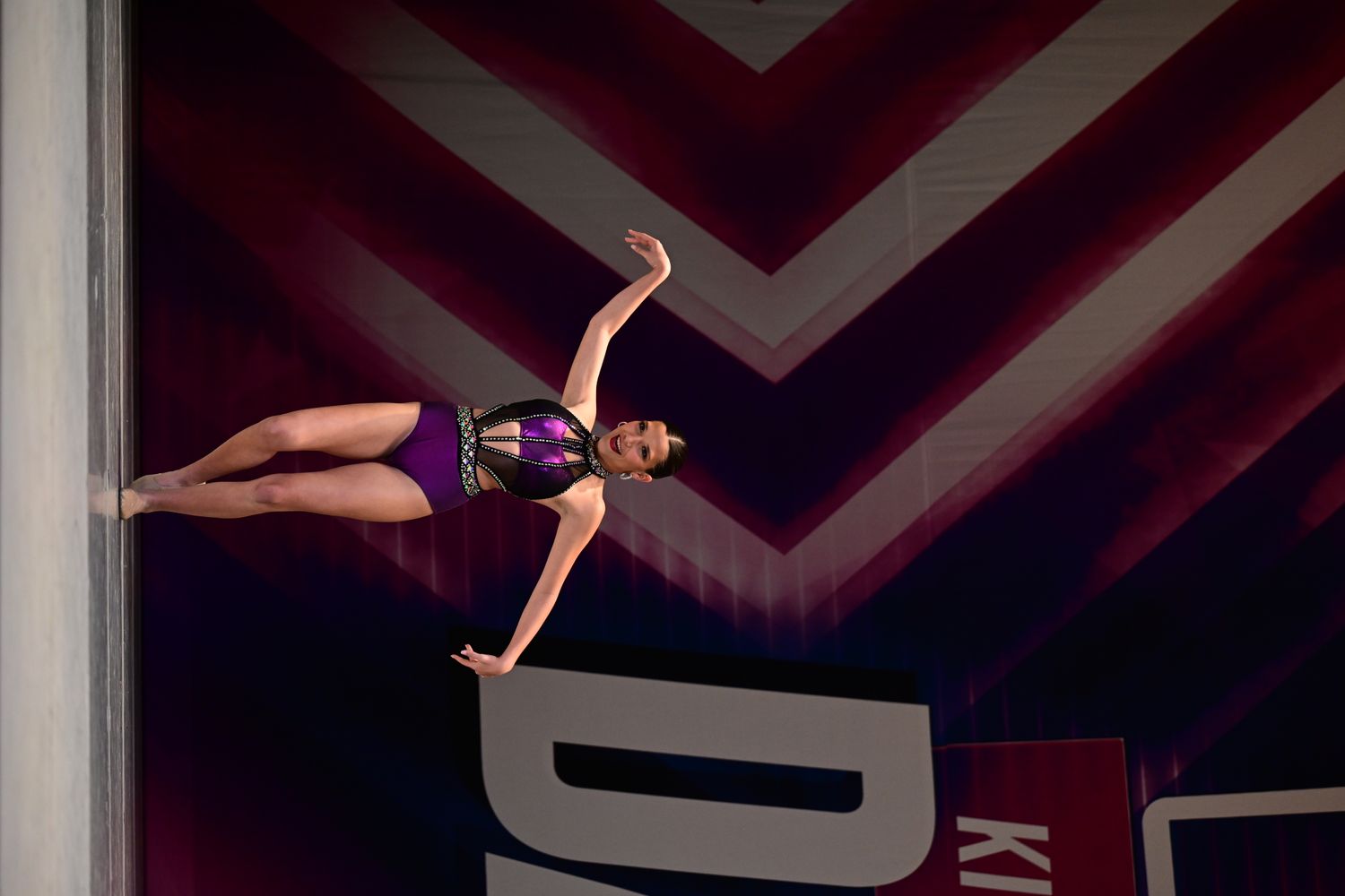 Baton Rouge, LA - 3/21/2025