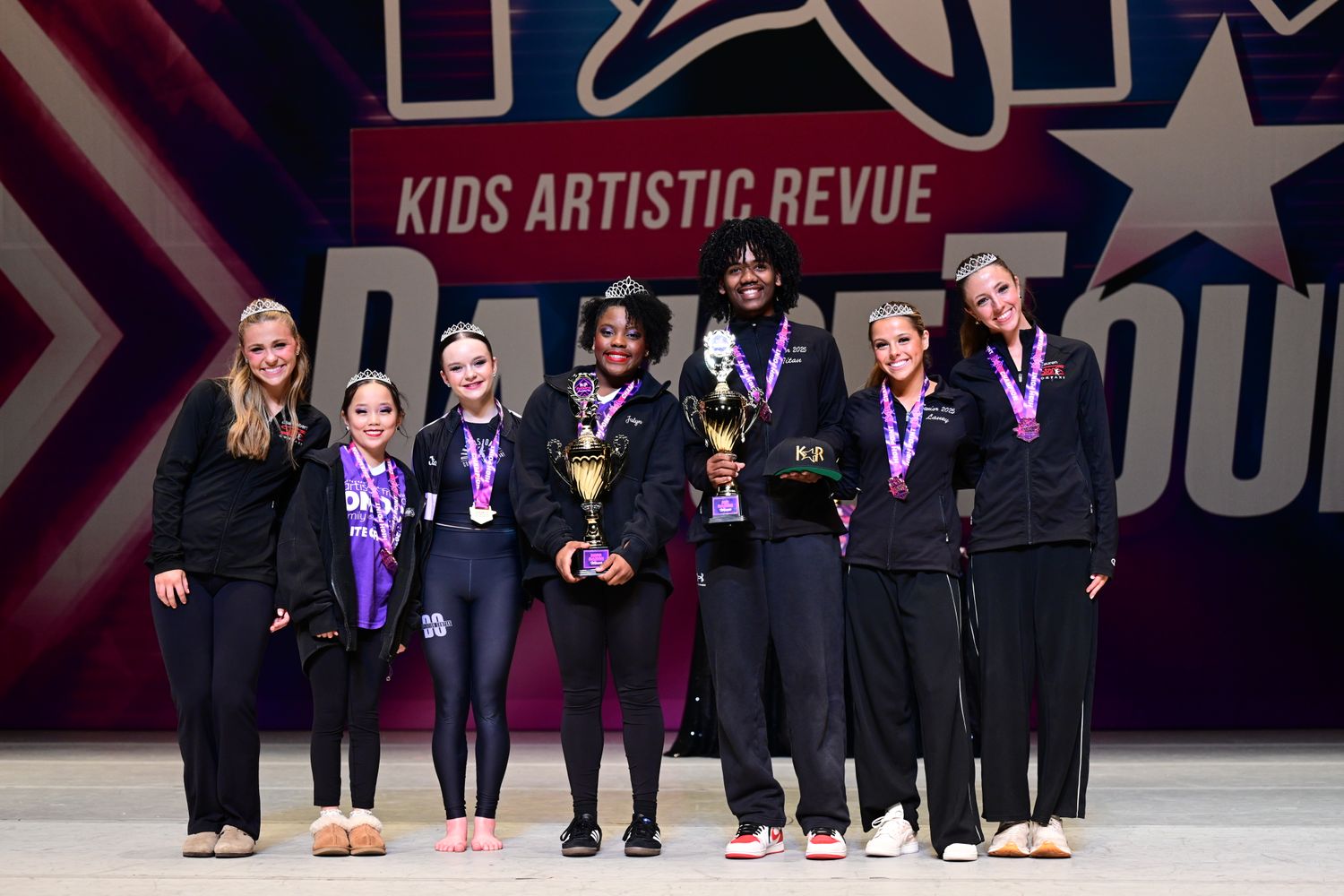 Baton Rouge, LA - 3/21/2025