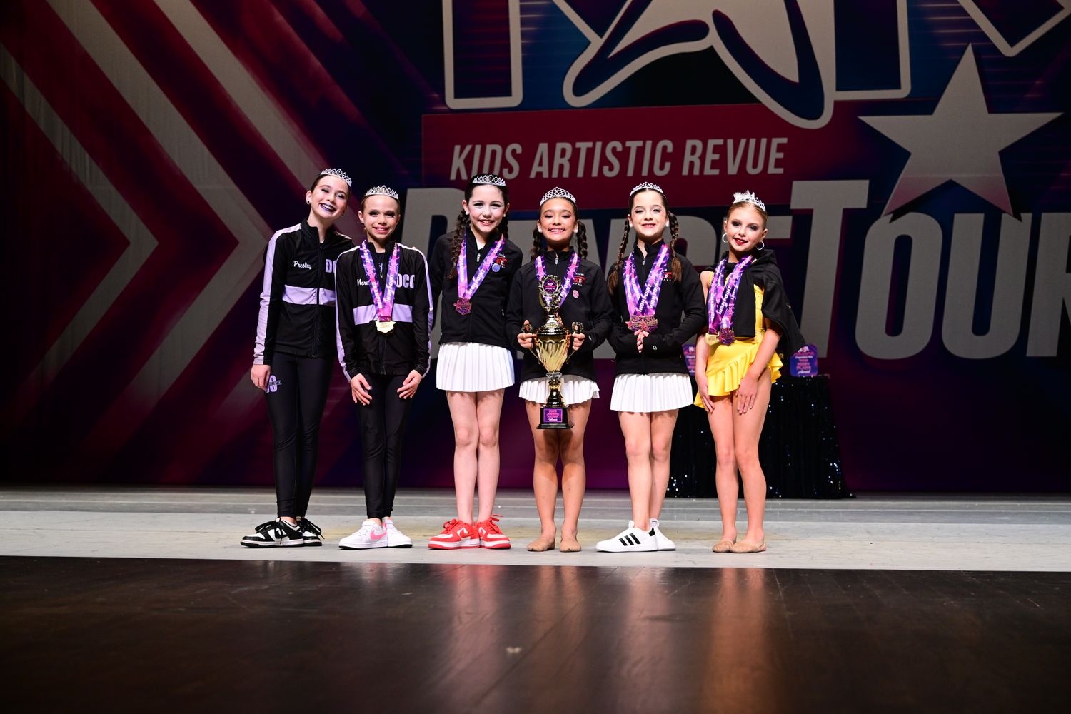 Baton Rouge, LA - 3/21/2025