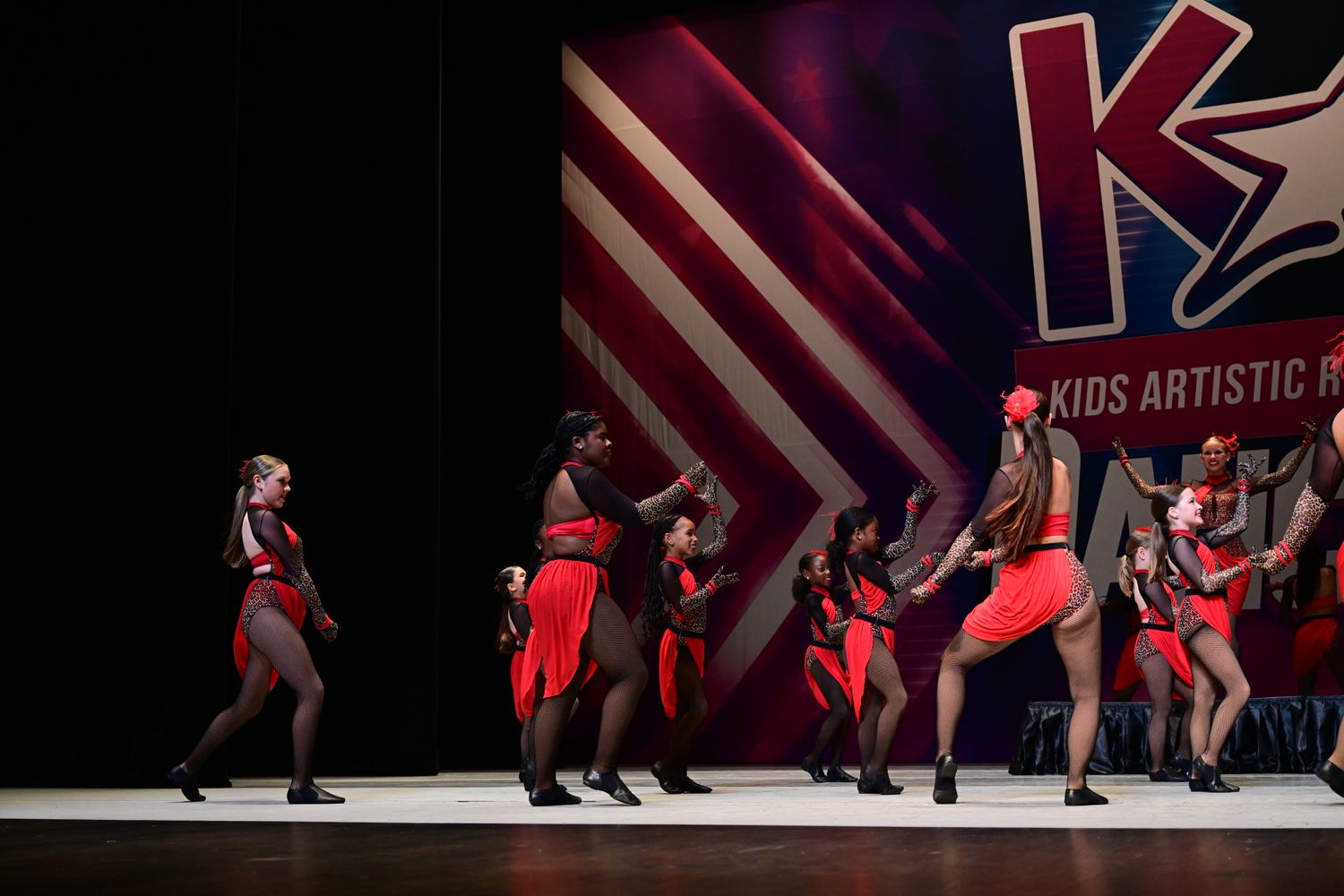 Baton Rouge, LA - 3/21/2025