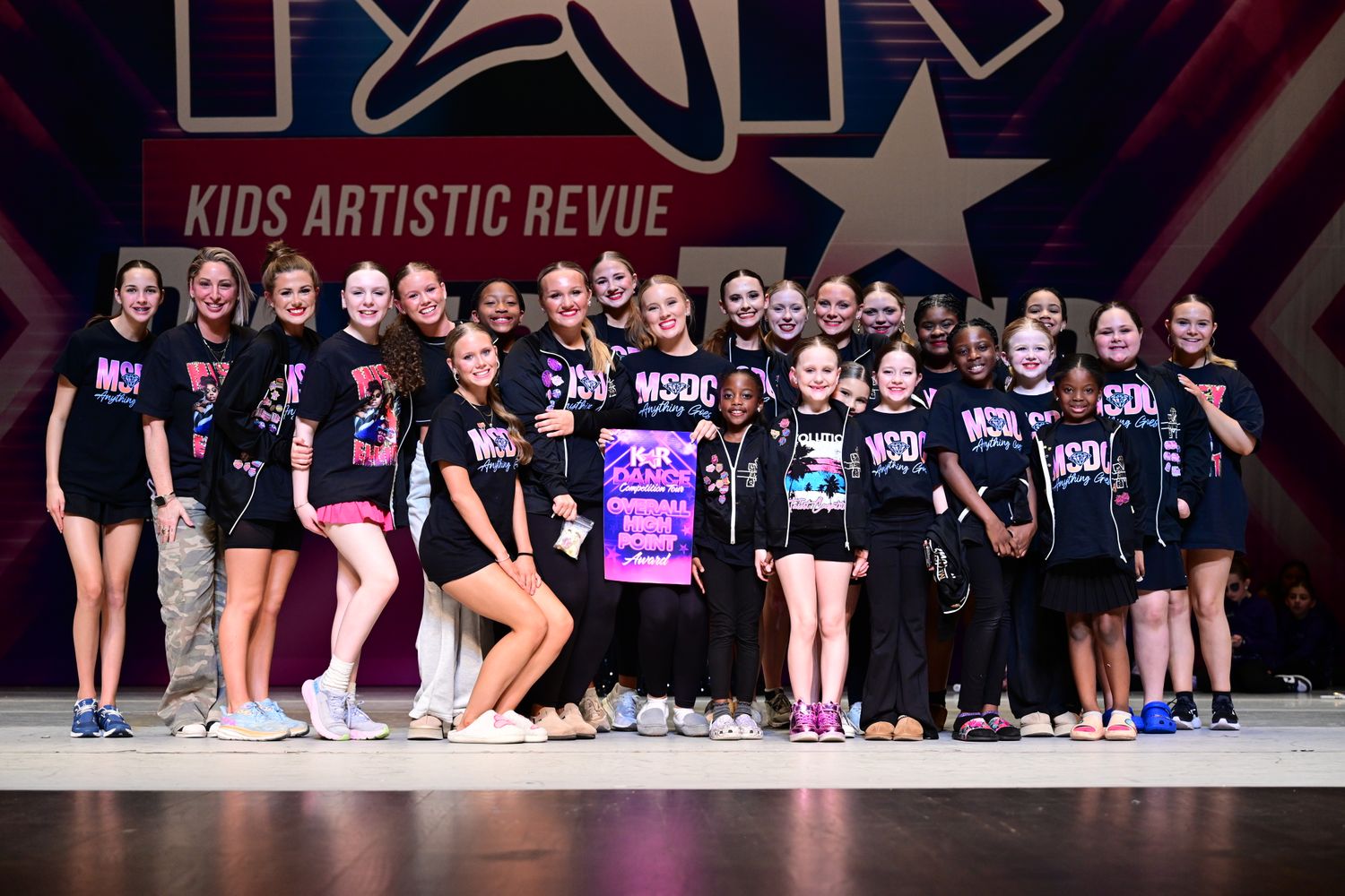 Baton Rouge, LA - 3/21/2025