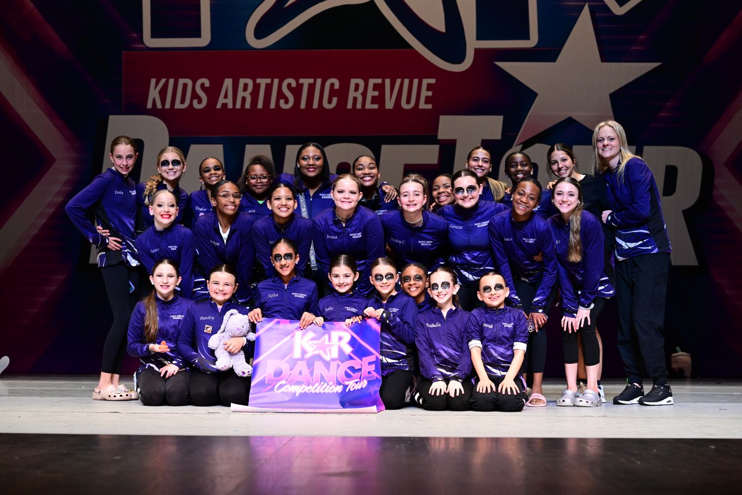 Baton Rouge, LA - 3/21/2025