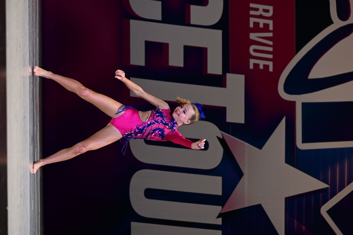 Baton Rouge, LA - 3/21/2025