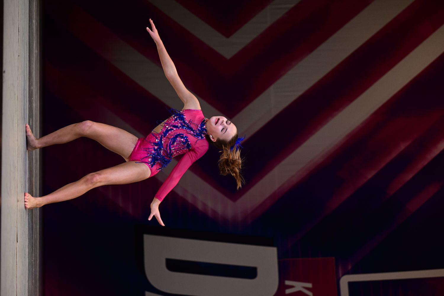 Baton Rouge, LA - 3/21/2025