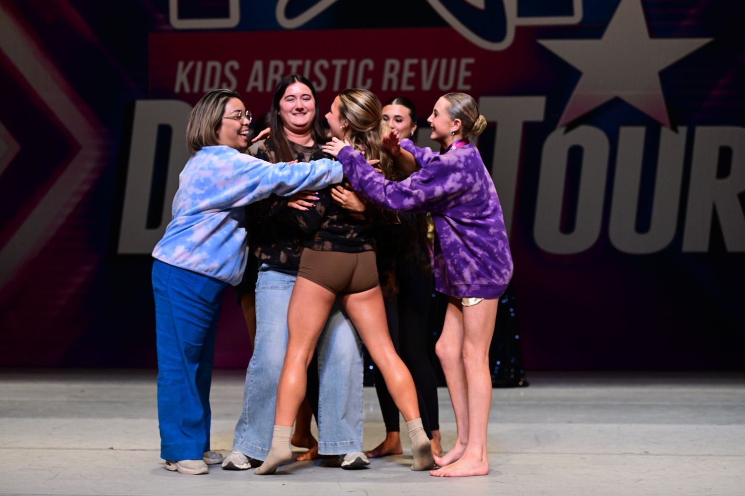 Baton Rouge, LA - 3/21/2025