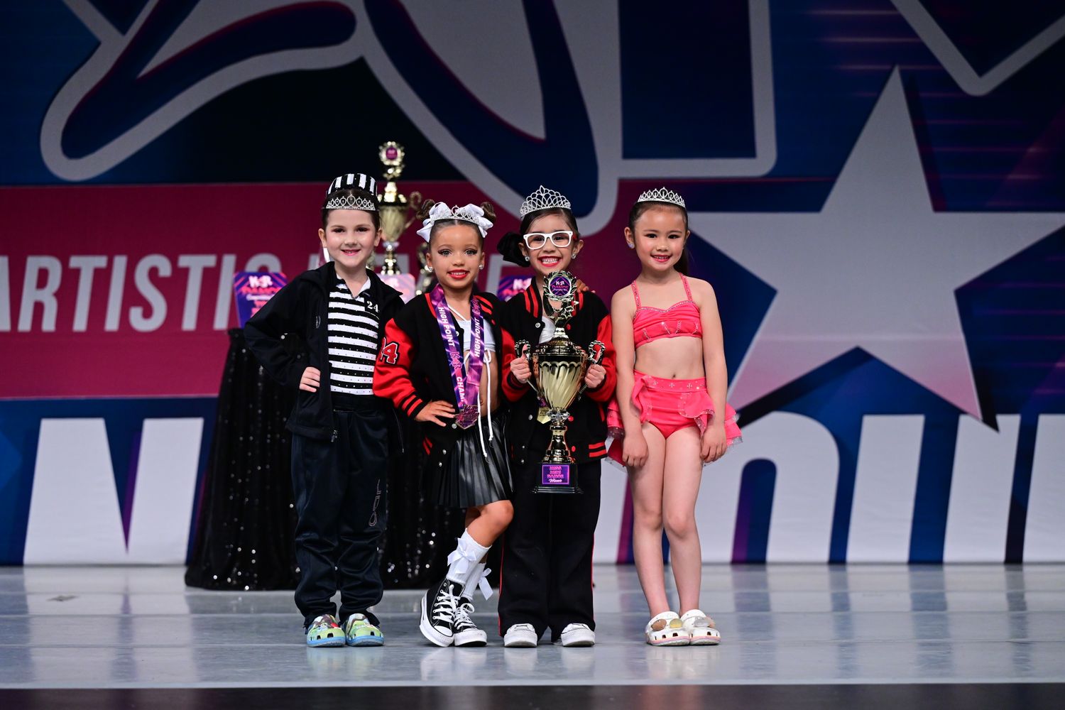 Upland, CA - 3/28/2025