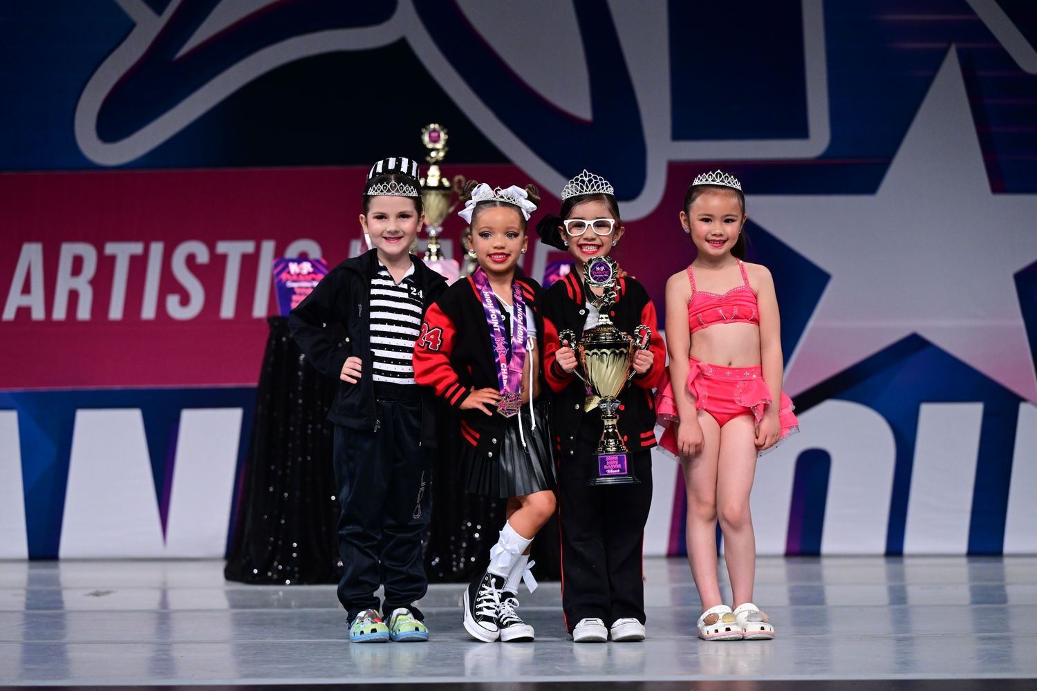 Upland, CA - 3/28/2025