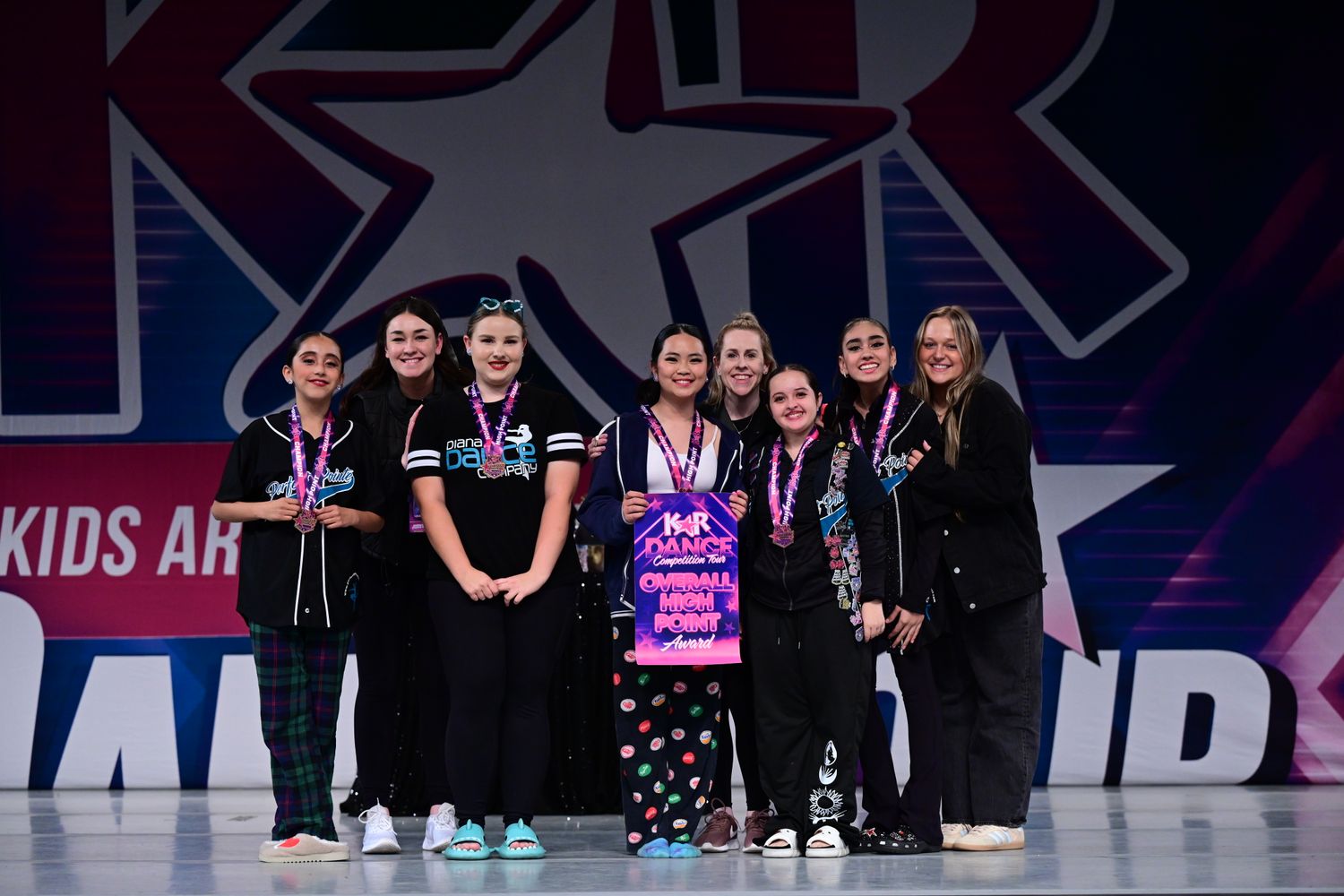 Upland, CA - 3/28/2025