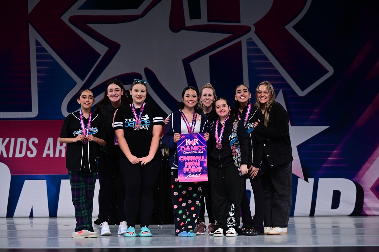 Upland, CA - 3/28/2025