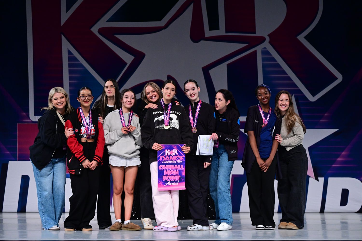 Upland, CA - 3/28/2025