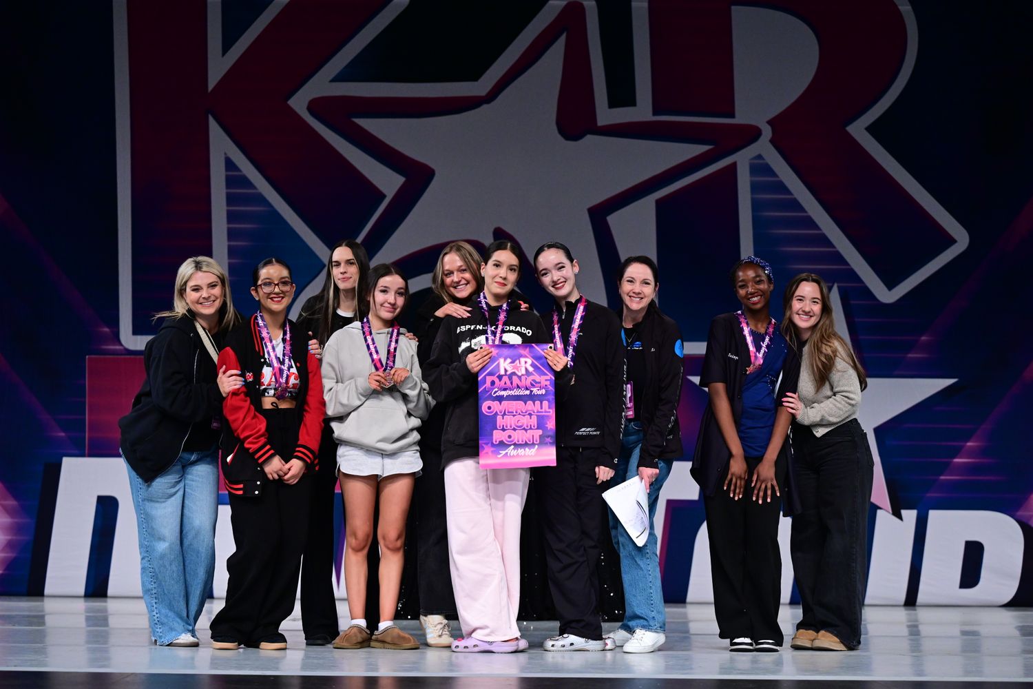 Upland, CA - 3/28/2025