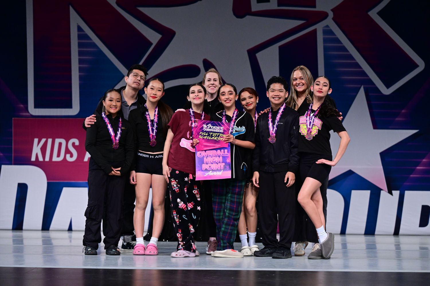 Upland, CA - 3/28/2025