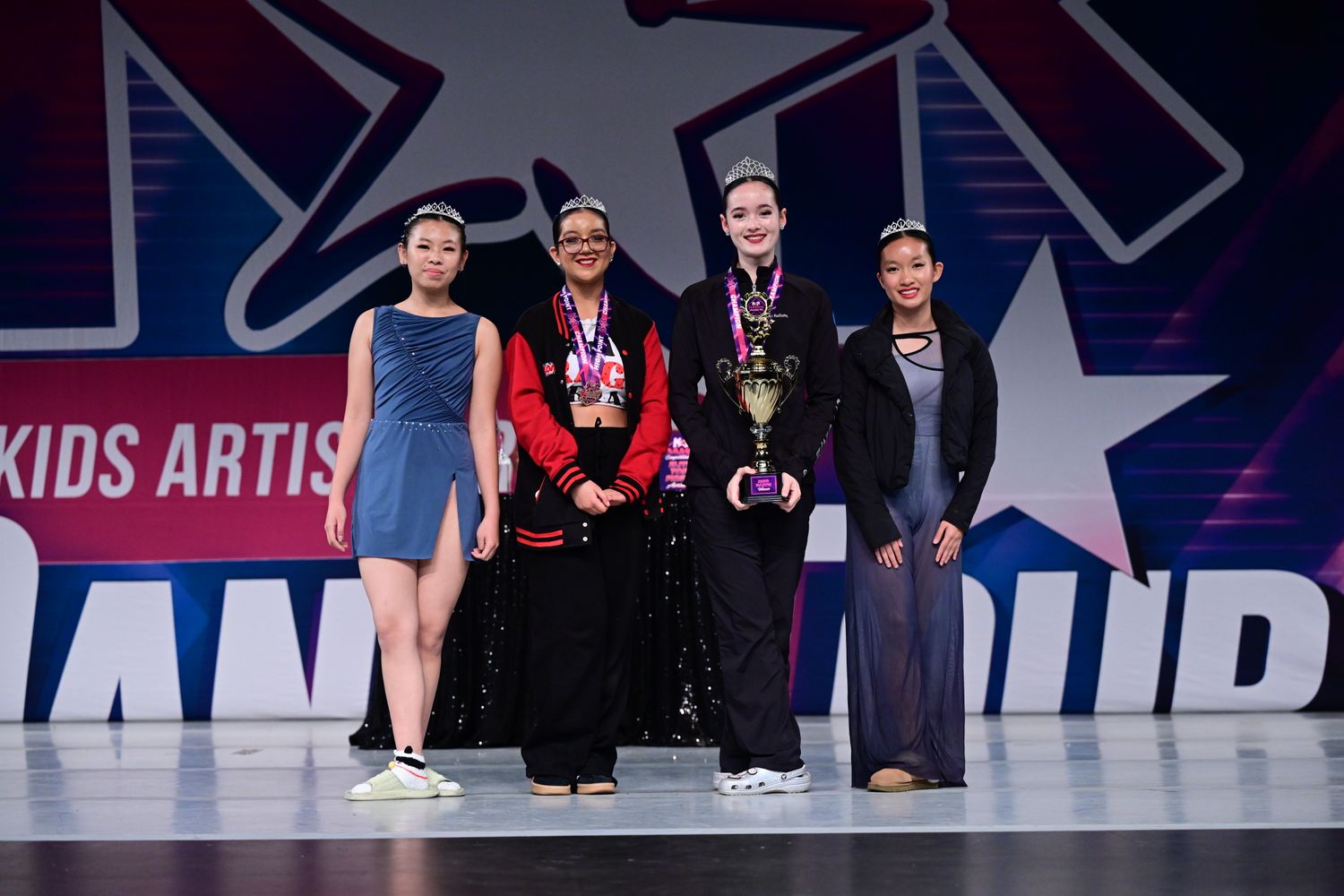 Upland, CA - 3/28/2025