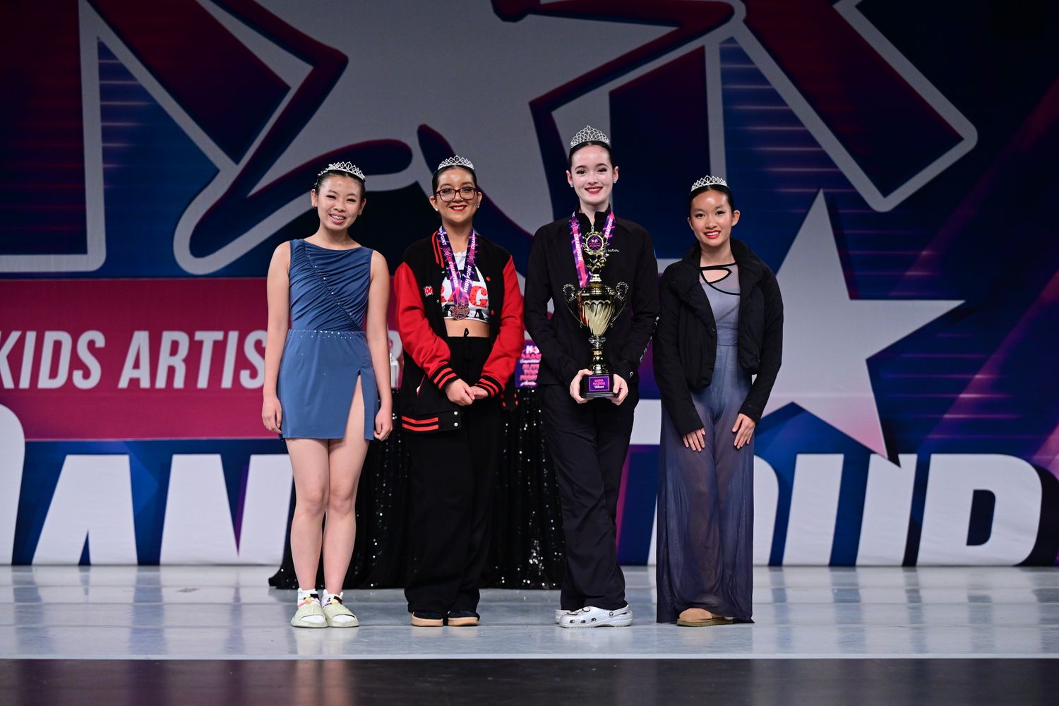 Upland, CA - 3/28/2025