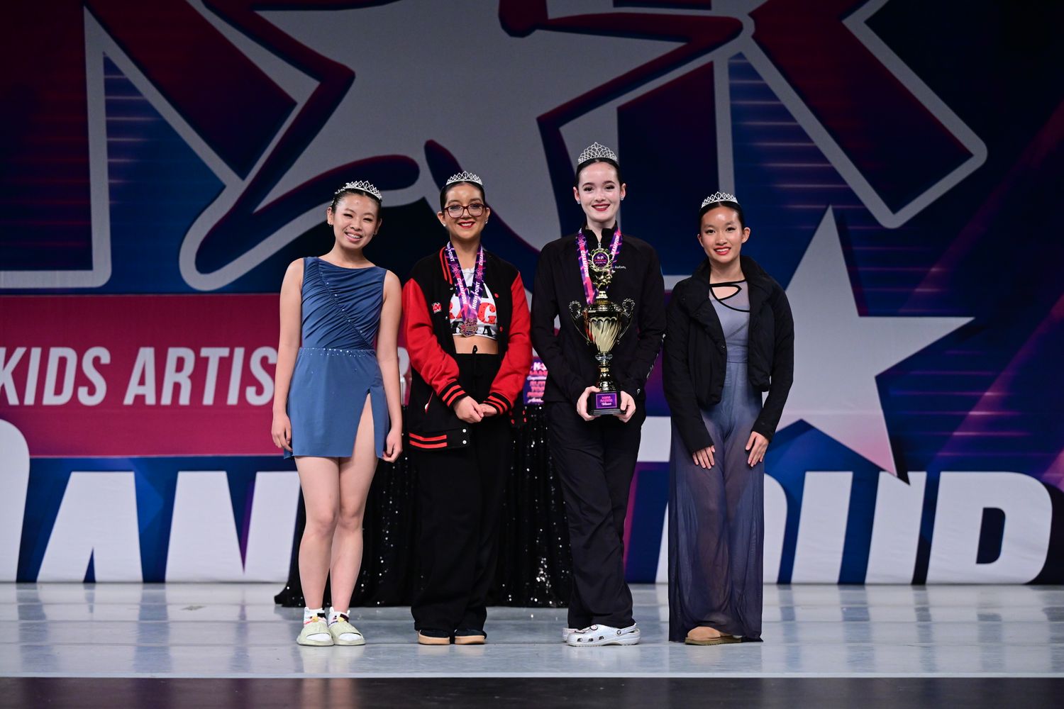 Upland, CA - 3/28/2025