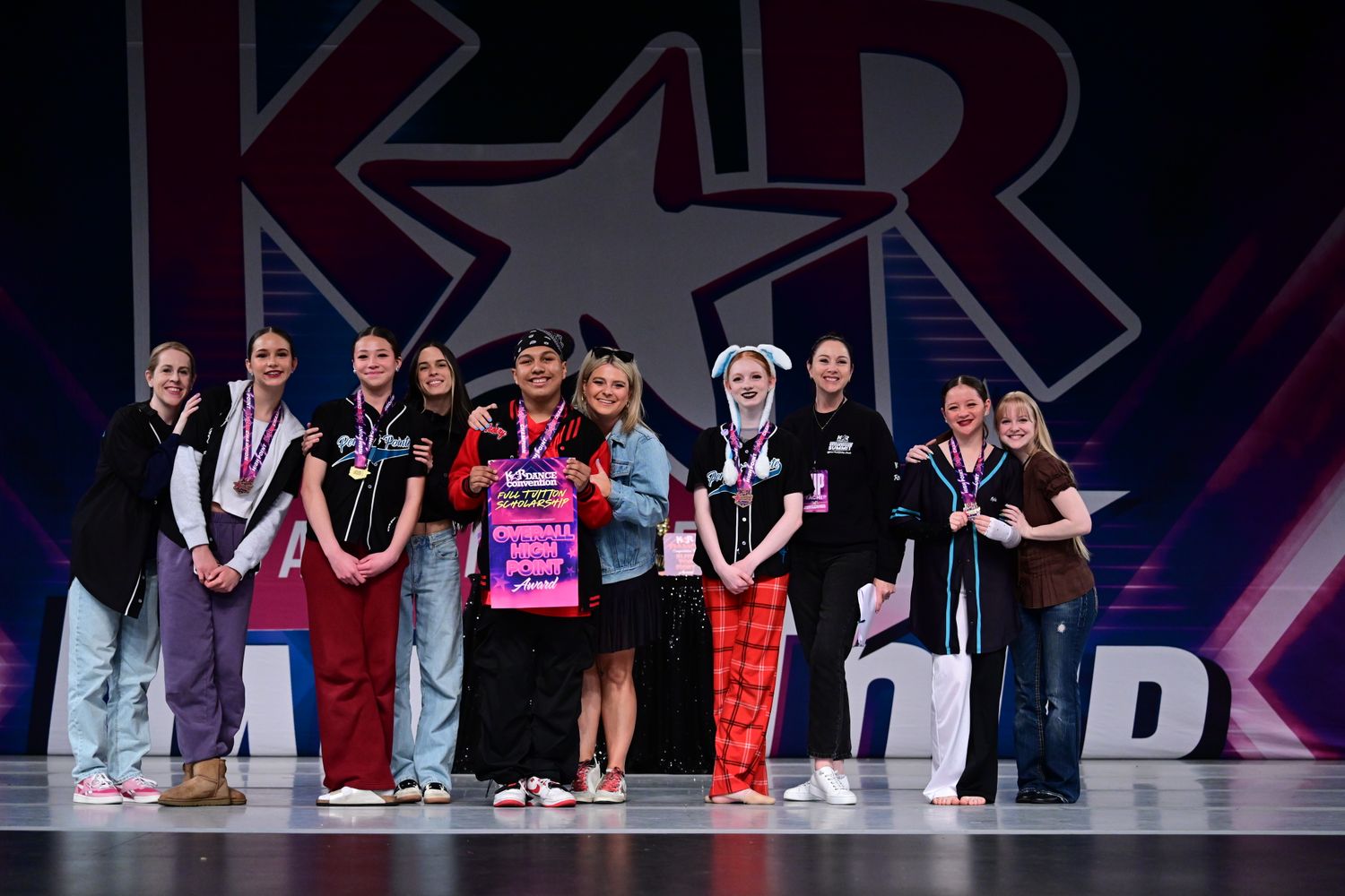 Upland, CA - 3/28/2025