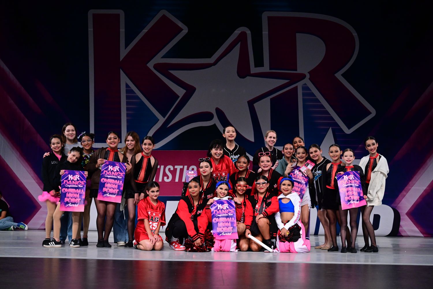 Upland, CA - 3/28/2025