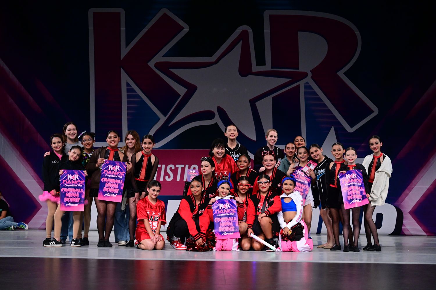 Upland, CA - 3/28/2025