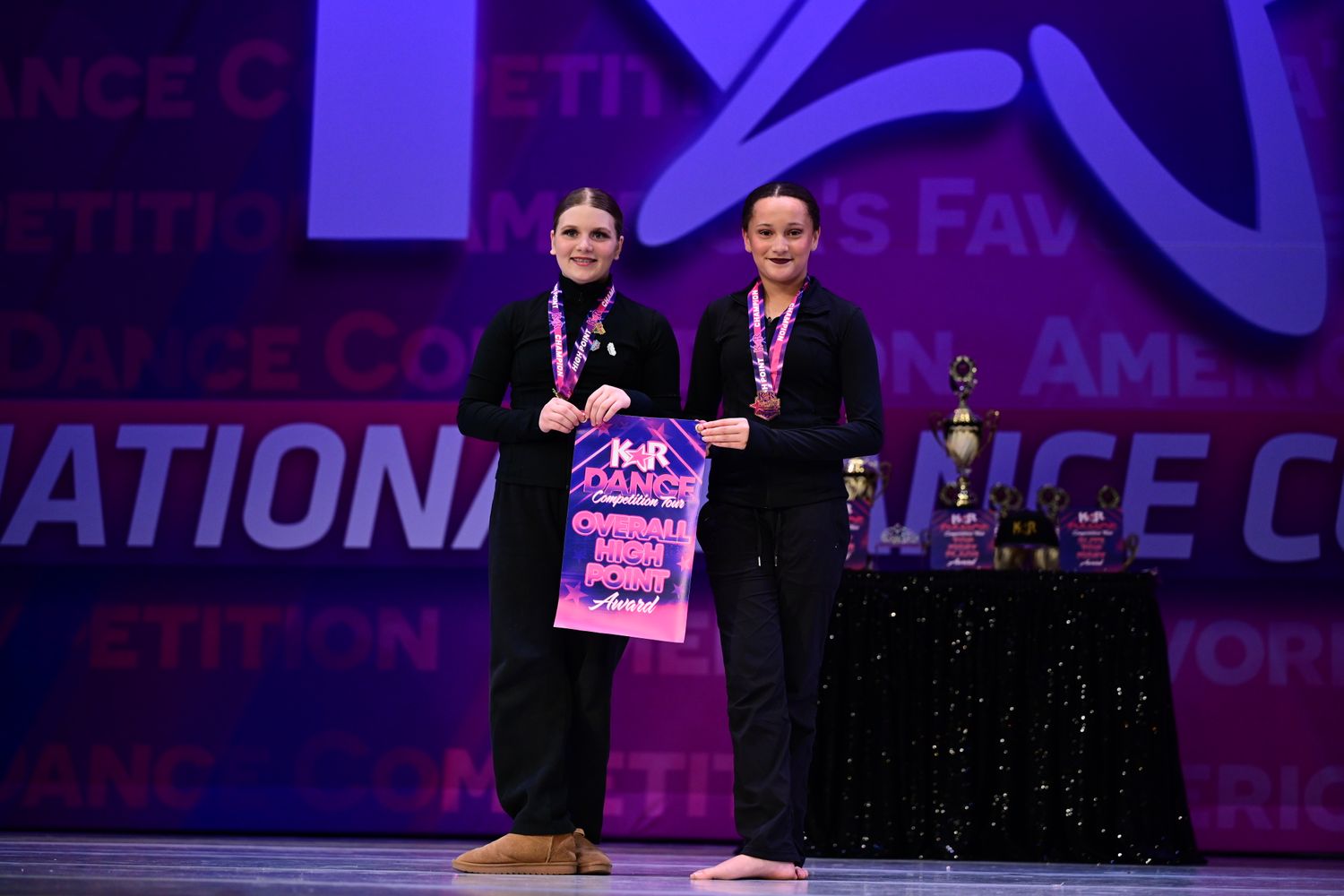 Boardman, OH - 4/5/2025