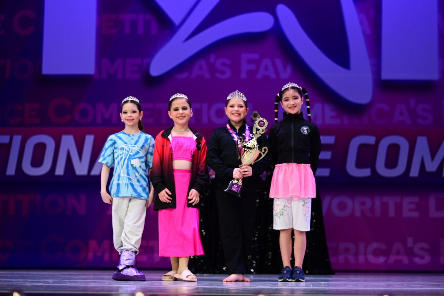 Boardman, OH - 4/5/2025