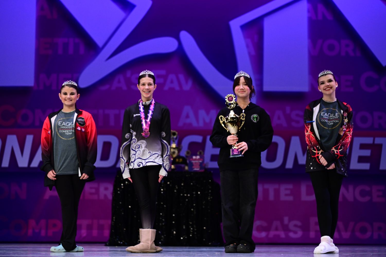 Boardman, OH - 4/5/2025